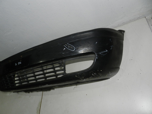 Para-choque Dianteiro Gm Zafira 2.0 8v 2002 Com Detalhe