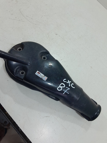 Tampa Tbi Mufla Logus Pointer Vw 545129654d (vj)