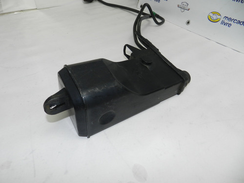 Filtro Canister Gm Zafira 2.0 2001 A 2012