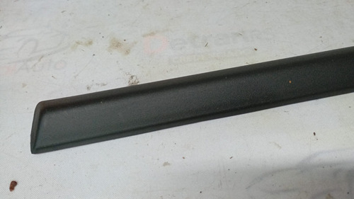 Moldura Friso Porta Diant Direita Fiat Toro Original  25910