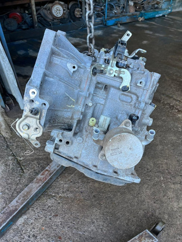 Caixa Câmbio Automático Toyota Yaris 1.5 2019 2020 2021 2022