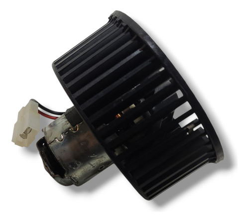 Motor Ar Forçado Vw Gol G4 2007 A 2010 (al)