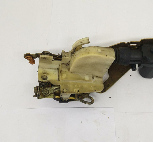 Fechadura Manual Trava Eletr Dianteira Direita Vectra 94/97