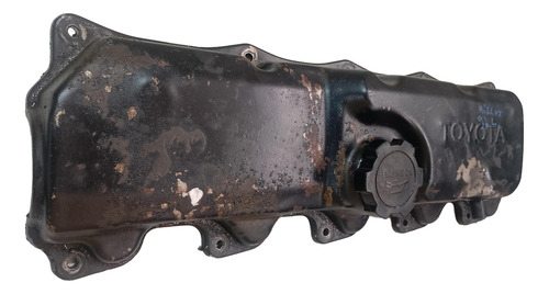 Tampa Comando Válvulas Hilux 2.8 3.0 Diesel 98 A 04 Usado