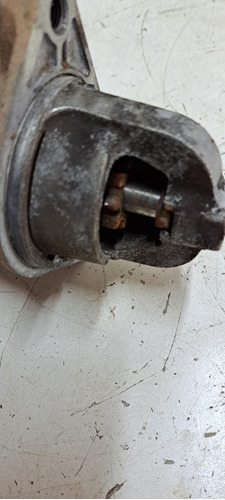 Motor Parida Arranque Suzuki Jimny 1.3 16v 2001 2002 2003