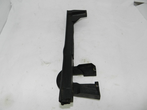 Guia Vidro Dianteiro Esquerdo Renault Scenic 1999 A 2010 