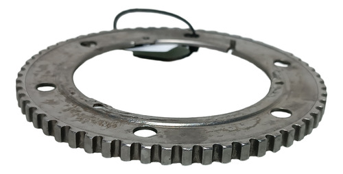 Roda Fonica Virabrequim Frontier Mwm 2.8 Eletronico