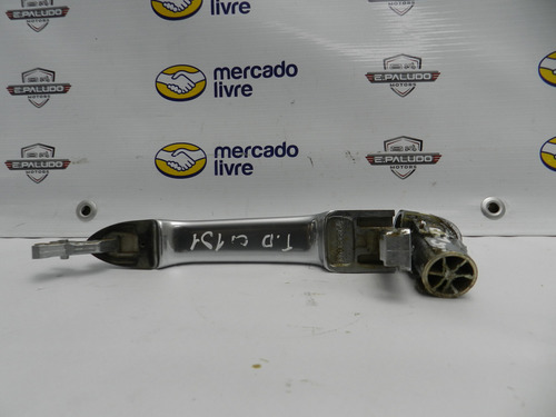 Maçaneta Externa Traseira Direita Renault Megane Gt 07/13
