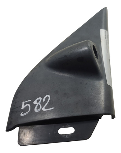 Moldura Retrovisor Direito Volkswagen Gol 2001 (al)