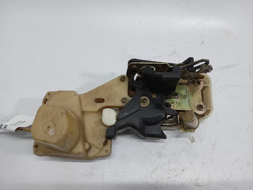 Fechadura Porta Traseira Esquerda Honda Accord 1994 A 1998