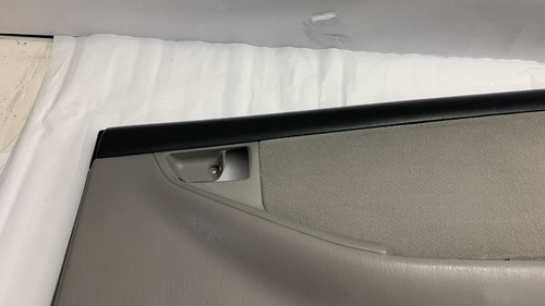 Forro Porta Traseiro Direito Toyota Corolla 2003 A 2008