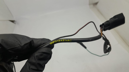 Chicote Pisca Lateral Ford Fiesta Ka 1995 A 2002