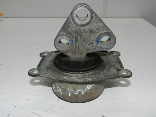 Suporte Coxim Esquerdo Motor Gm Astra Vectra 06/12 93291189