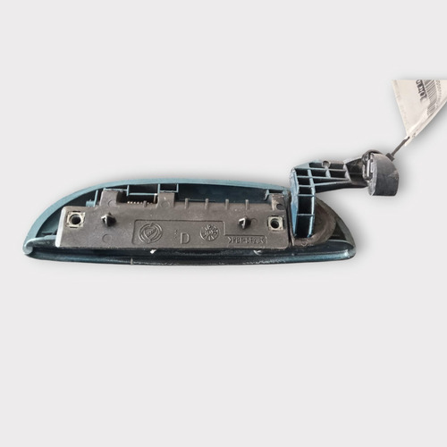 Maçaneta Externa Fiat Palio 1997/2001 Lado Direito