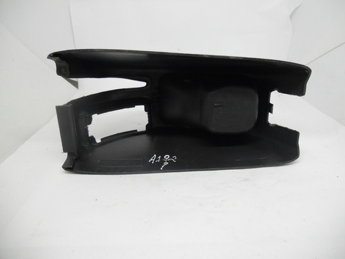 Acabamento Console Central Freio De Mão Peugeot 206 207