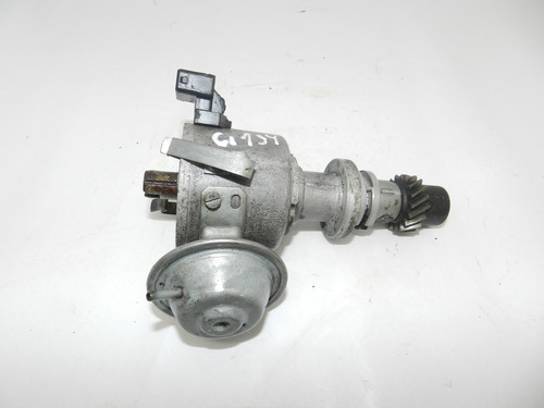 Distribuidor De Ignição Vw Gol Kombi Fusca 86/90 9230087094