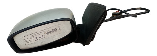 Retrovisor Elétrico Stilo 2002 2003 2008 2009 2012 Esquerdo