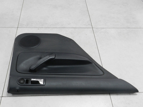 Forro Porta Traseira Esquerda Vw Golf 2008 A 2012 1j6868087