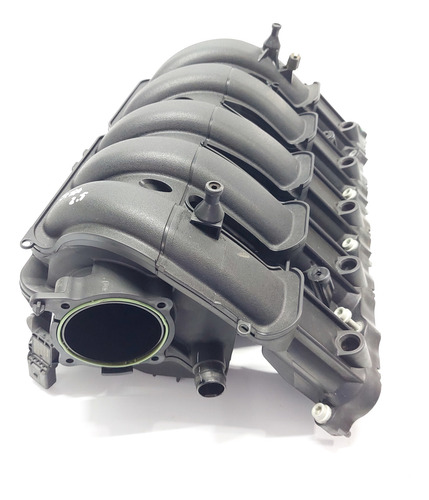Coletor De Admissão Volkswagen Jetta 2.5 Ano 2006 A 2010