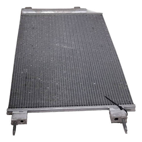 Condensador Ar Condicionado Gm Onix Plus 2021 2022 2023