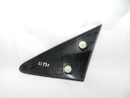 Acabamento Externo Retrovisor Direito Gm Onix Prisma 17/19