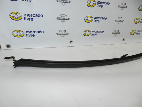 Guia Vidro Porta Traseira Esquerda Ford Fiesta 96 A 00