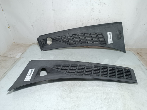Par Grade Churrasqueira Capo Completa Ranger 3.0 2005 2012