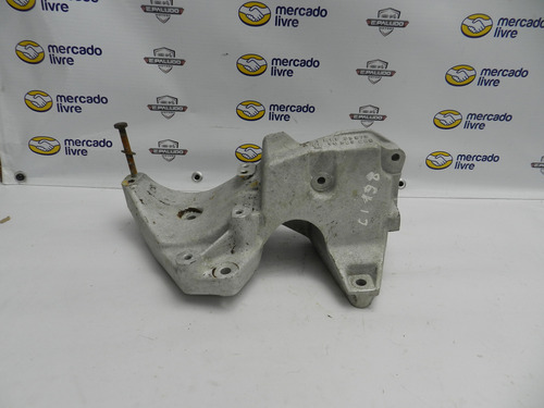 Suporte Compressor Ar Vectra 97/05 90528880