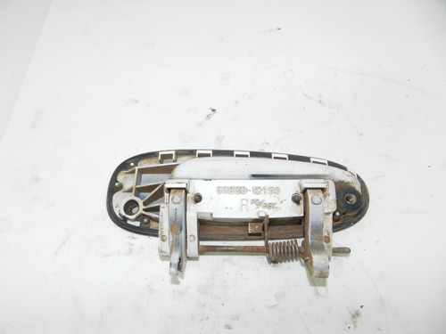 Maçaneta Externa Traseira Direita Toyota Corolla 1993 A 1997