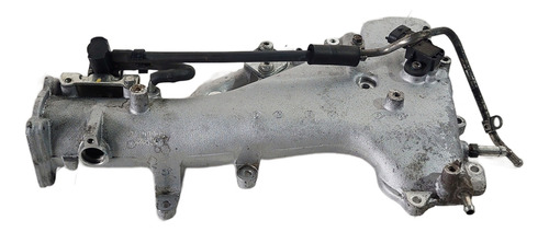Duto De Admissão De Ar Do Coletor Pajero Dakar 3.5 V6