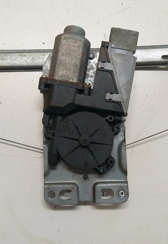 Maquina Vidro Traseira Esquerda Peugeot 307 04 A 2008 965988