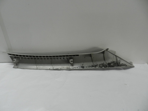 Acabamento Esquerdo Coluna Para-brisa Toyota Corolla 03/08 