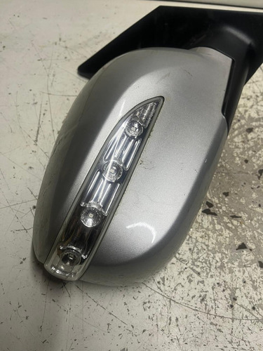 Retrovisor Hyundai Ix35 2011 A 2018