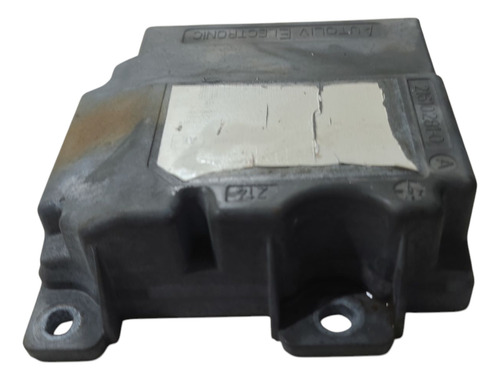 Módulo 216216784a Peugeot 307 2008 A 2012 (al)