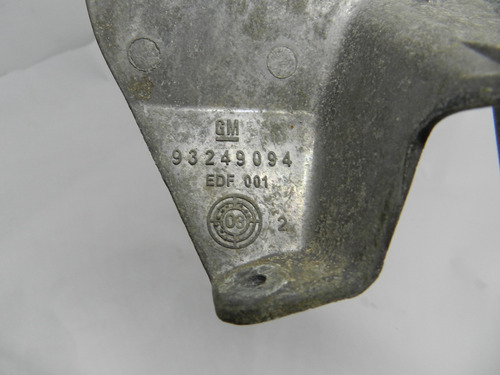 Suporte Módulo Ignição Ecm Gm Astra 99/05 93249094