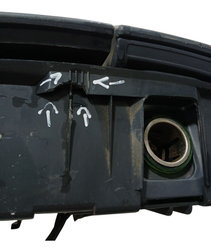 Cinzeiro Painel Fiat Brava 2000 (ap)