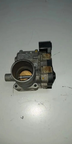 Corpo Borboleta Fiat Palio Siena Fire 1.0 8v 10/14 36smf12