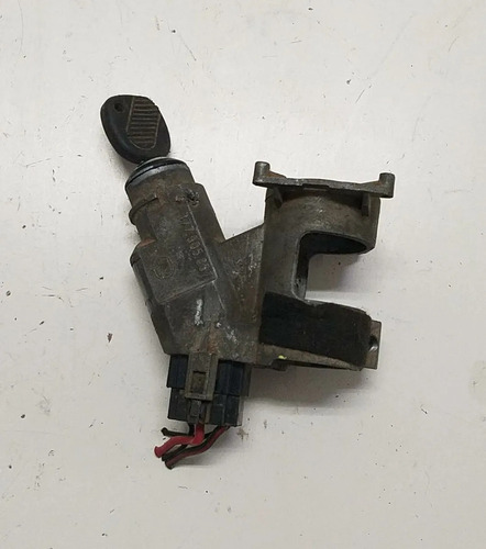 Cilindro Ignição Vw Gol Saveiro Parati G3 377905857