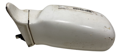 Espelho Retrovisor Manual Gm Astra Belga Lado Esquerdo