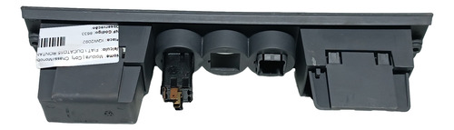 Moldura Botao Pisca Alerta Ducato 1997 2005 Boxer Jumper