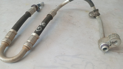 Mangueira Ar Condicionado Vw Fox Spacefox Gol Voyage 25283