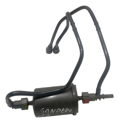 Filtro Combustível Renault Sandero 2012 A,