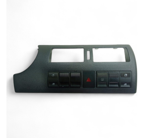 Moldura Difusor De Ar Central Gol Saveiro Parati 2001 A 05