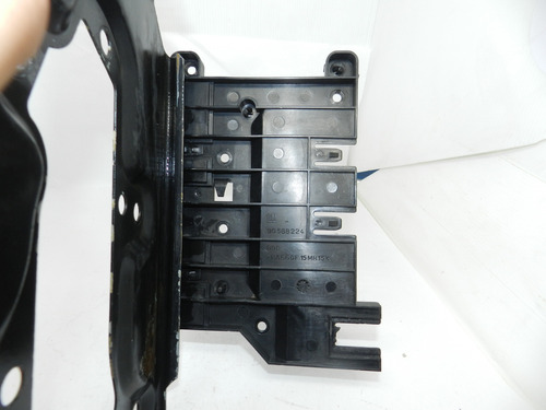 Suporte Bateria Gm Vectra 97 A 05 90568224