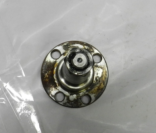 Ponta Eixo Traseiro Lado Direito Vw Santana 1990 A 1995