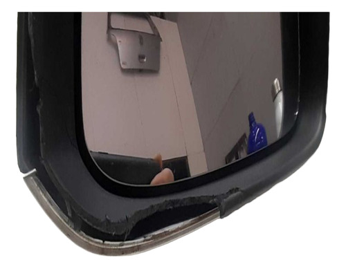 Retrovisor Eletrico Direito Onix Plus 2021 2022 2023 2024