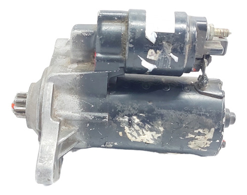 Motor De Partida Arranque Golf 1.6 Sr A3 1.6 Sr 1999 A 2002
