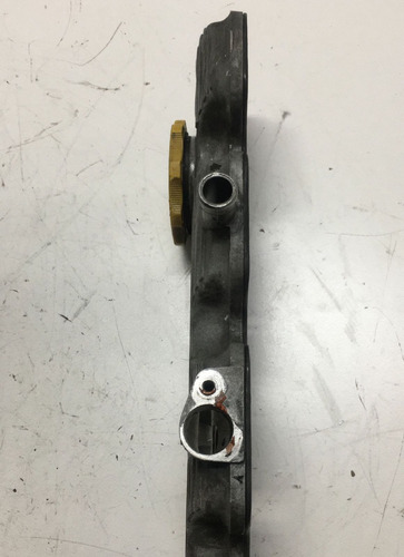 Tampa Valvula Cabeçote Chevrolet S10 2.5 70240265