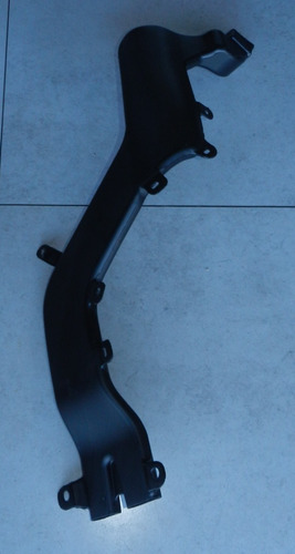 Duto Ar Lado Direito Assoalho Ford Edge 2012/2013 