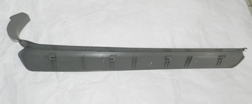 Soleira Porta Dianteira Direita Mitsubishi Galant 98/01 